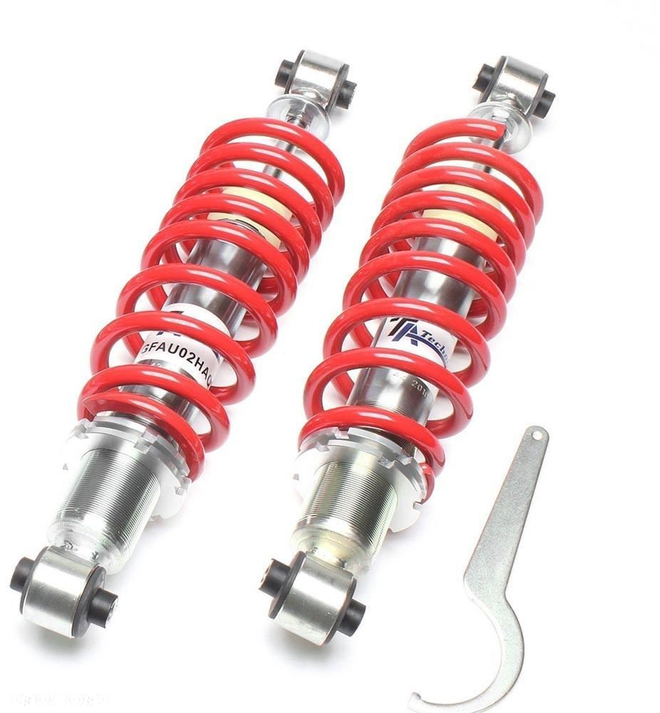 Zawieszenie Gwintowane AUDI A4 B5 S4 QUATTRO - 3