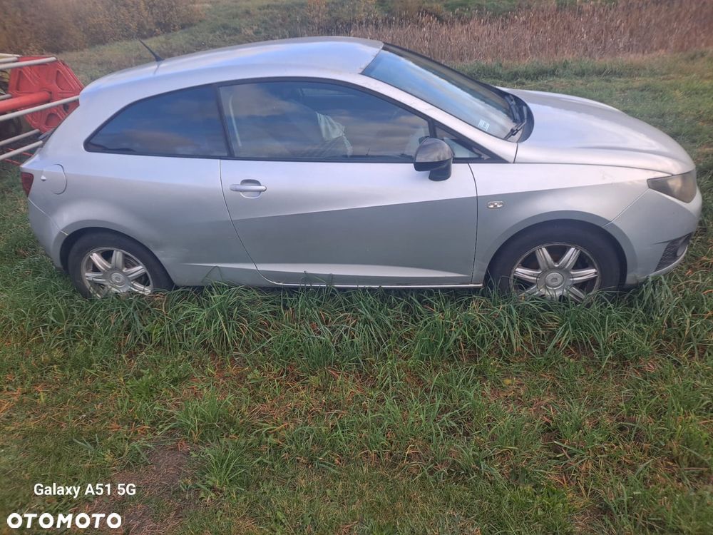 Seat Ibiza - 3