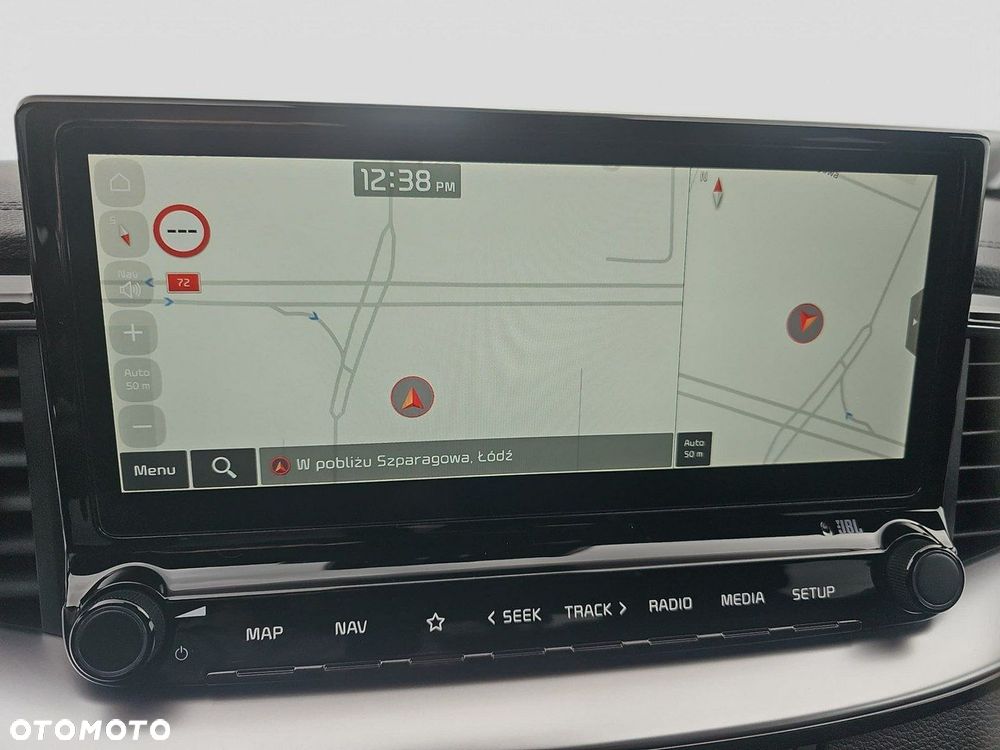 Kia ProCeed 1.5 T-GDI GT Line DCT - 12