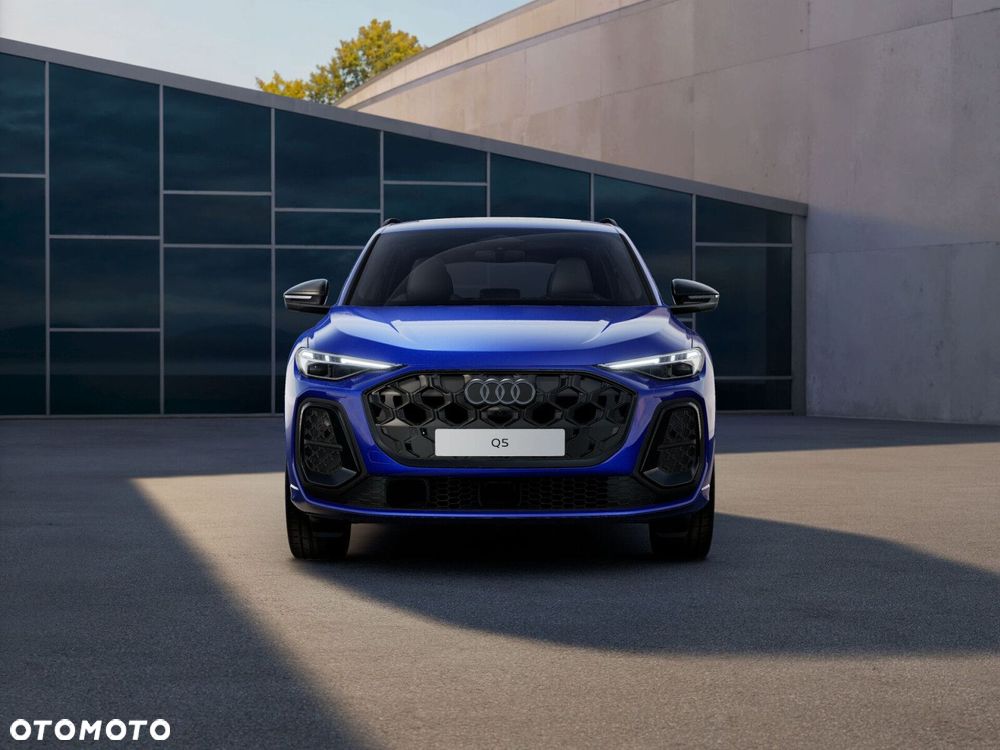 Audi Q5 - 3