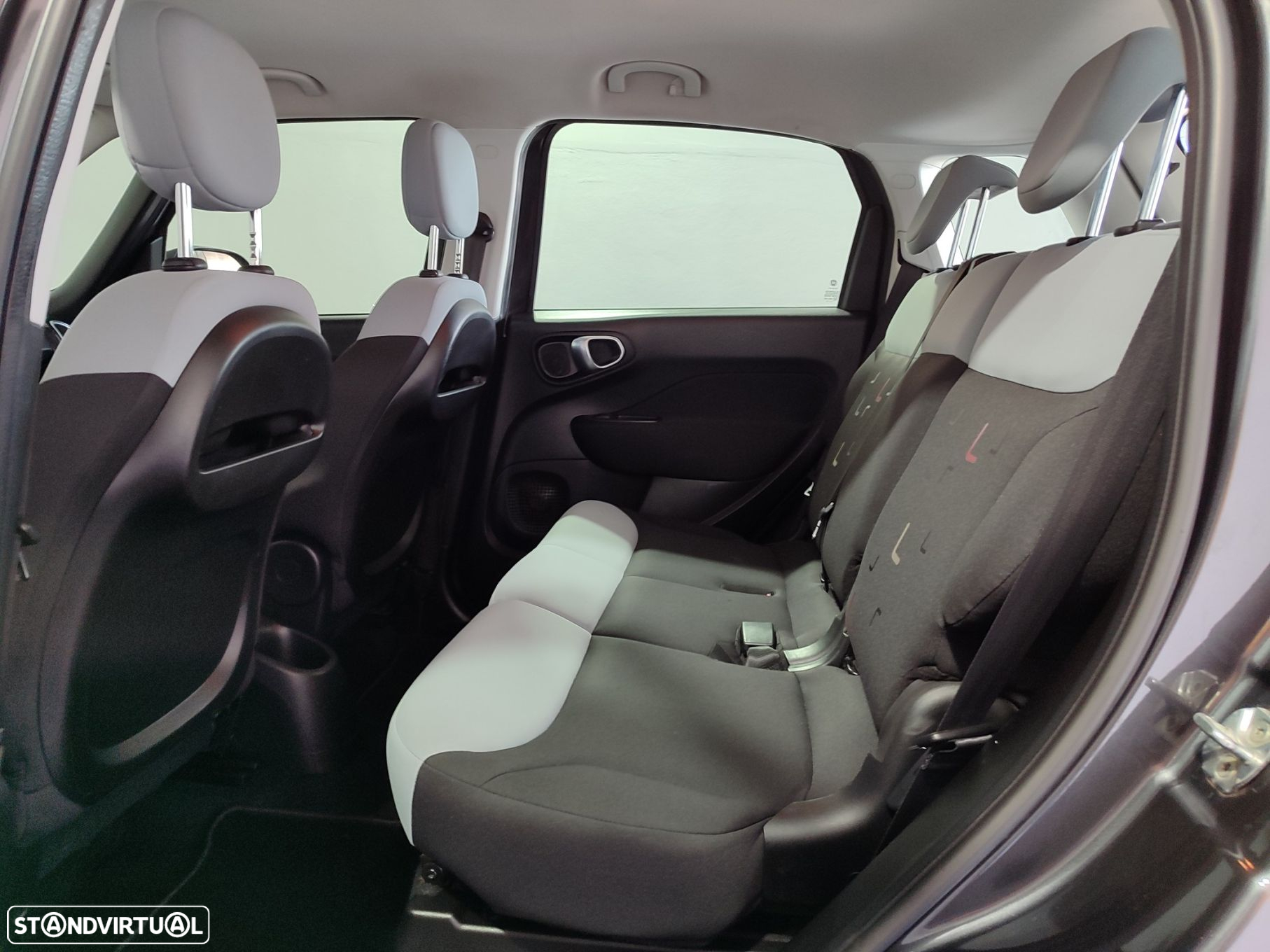 Fiat 500L 1.3 MJ Pop Star S&S - 14