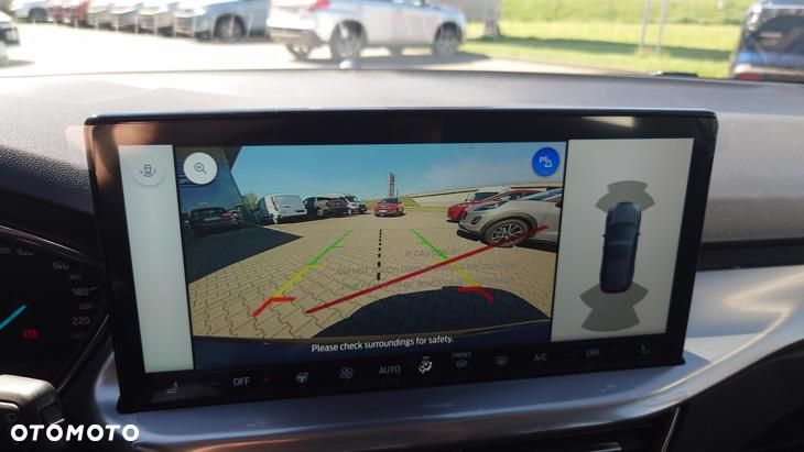 Ford Focus 1.0 EcoBoost Titanium - 19