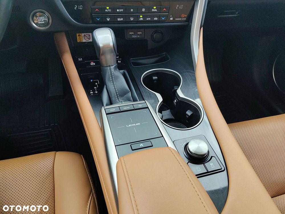 Lexus RX 300 Business Edition + - 20