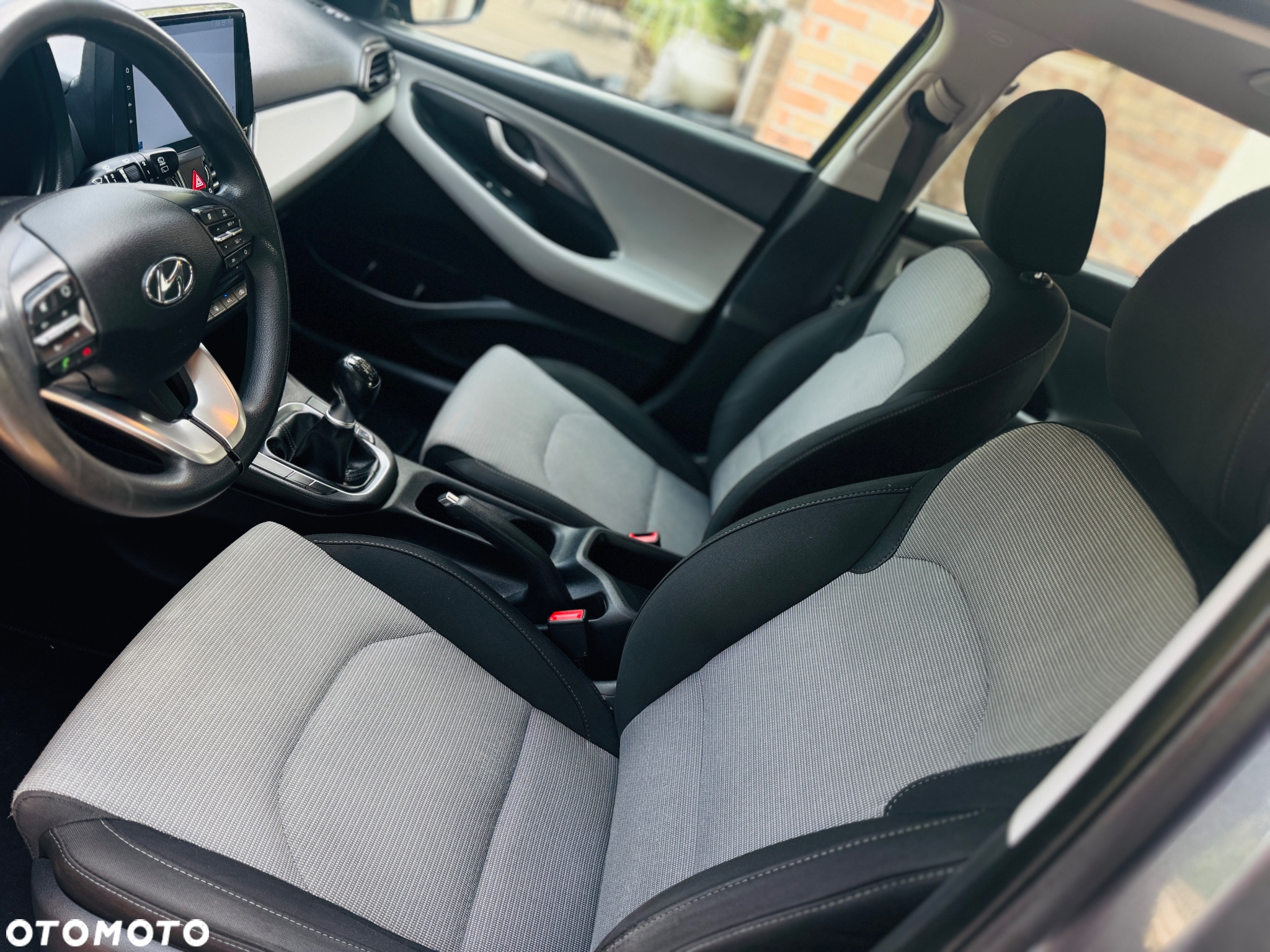 Hyundai i30 1.4 Passion Plus - 6