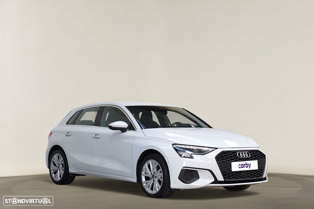 Audi A3 Sportback 30 TFSI S tronic - 1