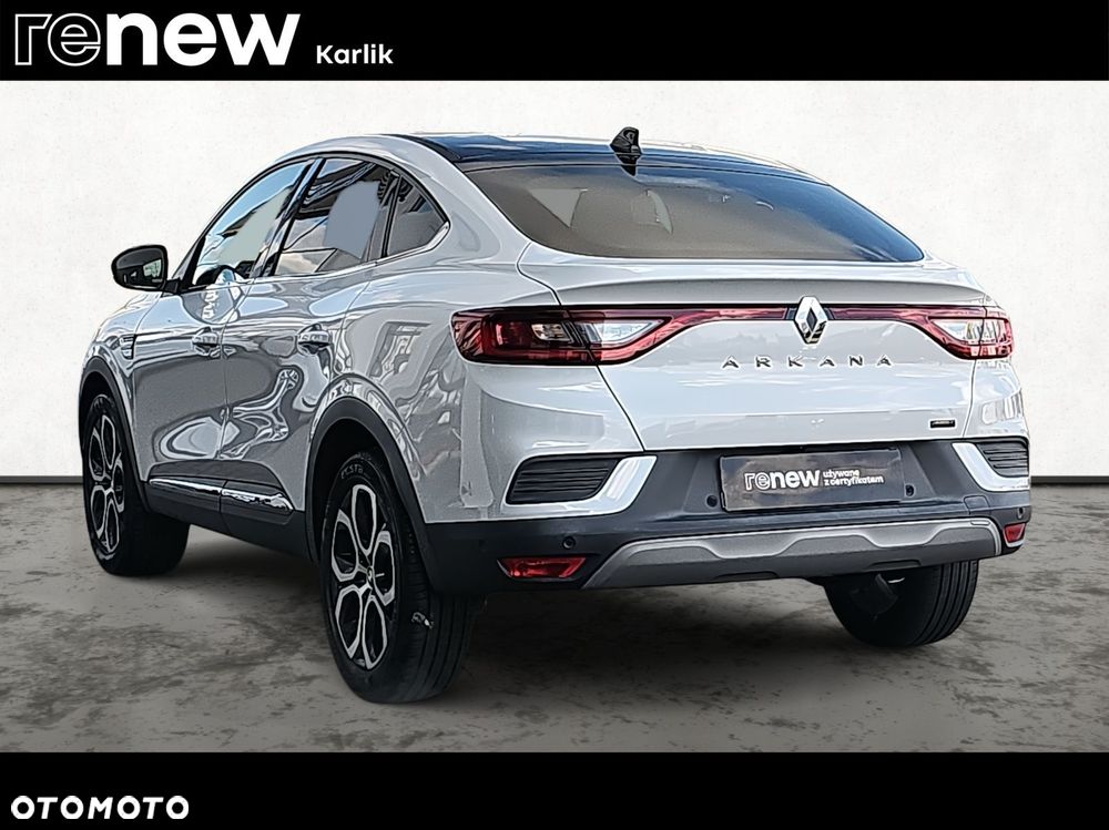 Renault Arkana - 7