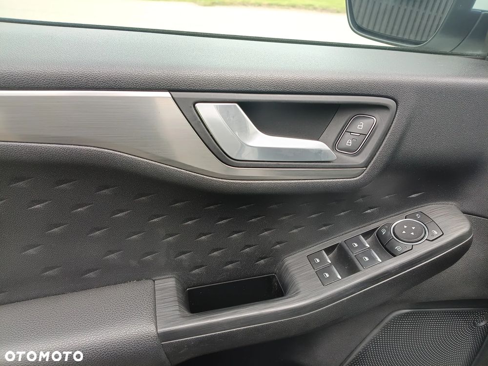 Ford Kuga 2.0 EcoBlue AWD Titanium X - 18