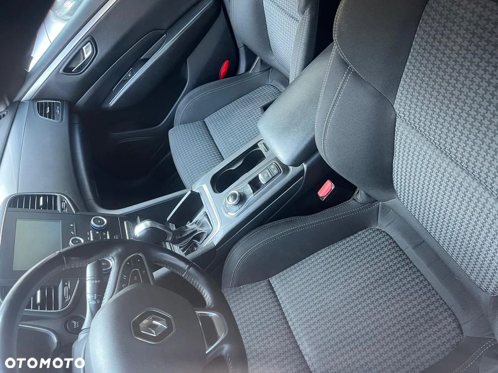 Renault Talisman - 8