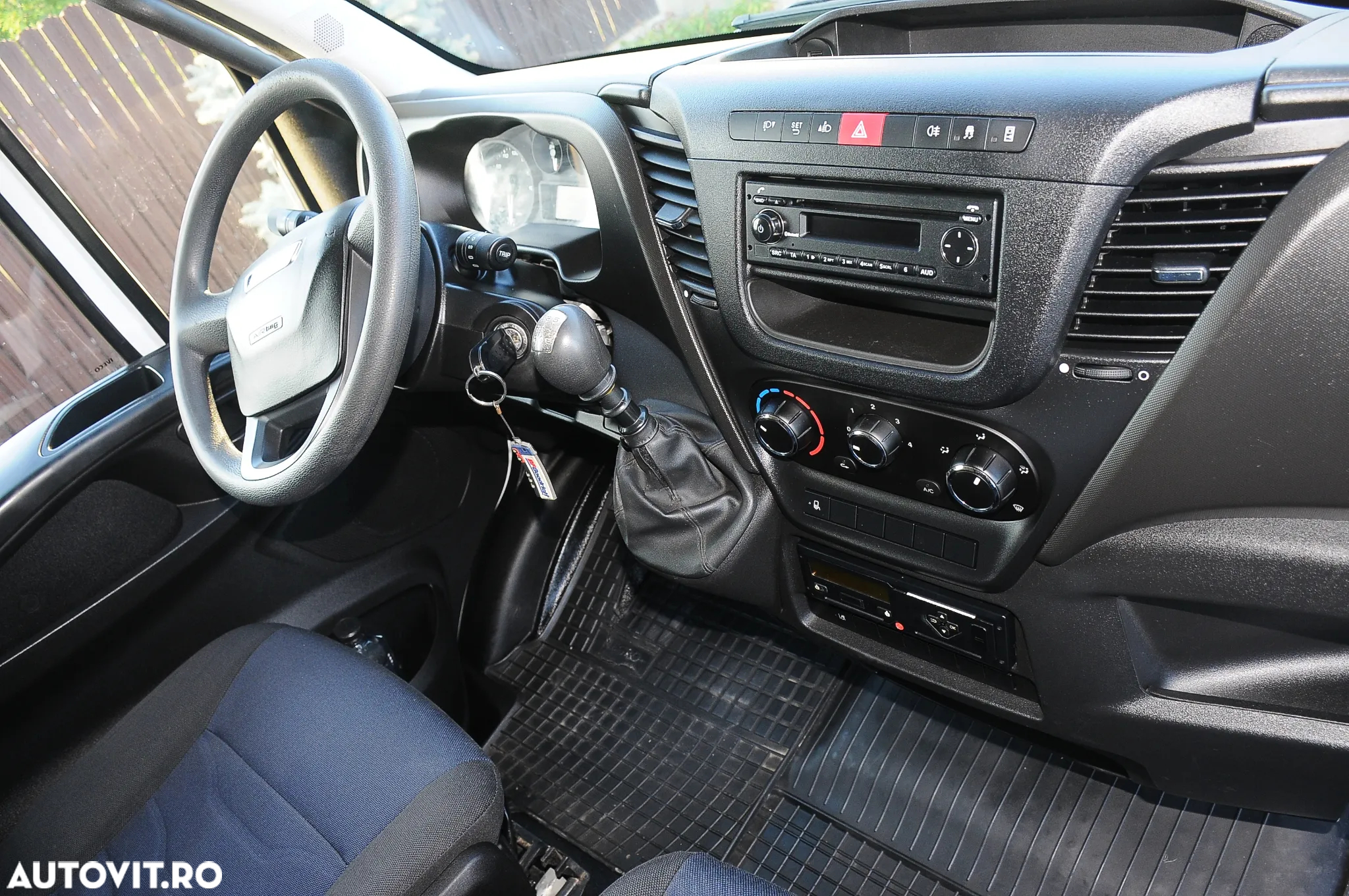 Iveco Daily - 7