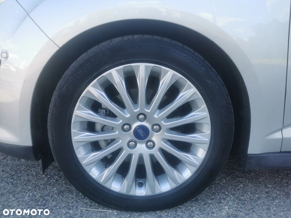 Ford C-MAX 2.0 TDCi Titanium - 27