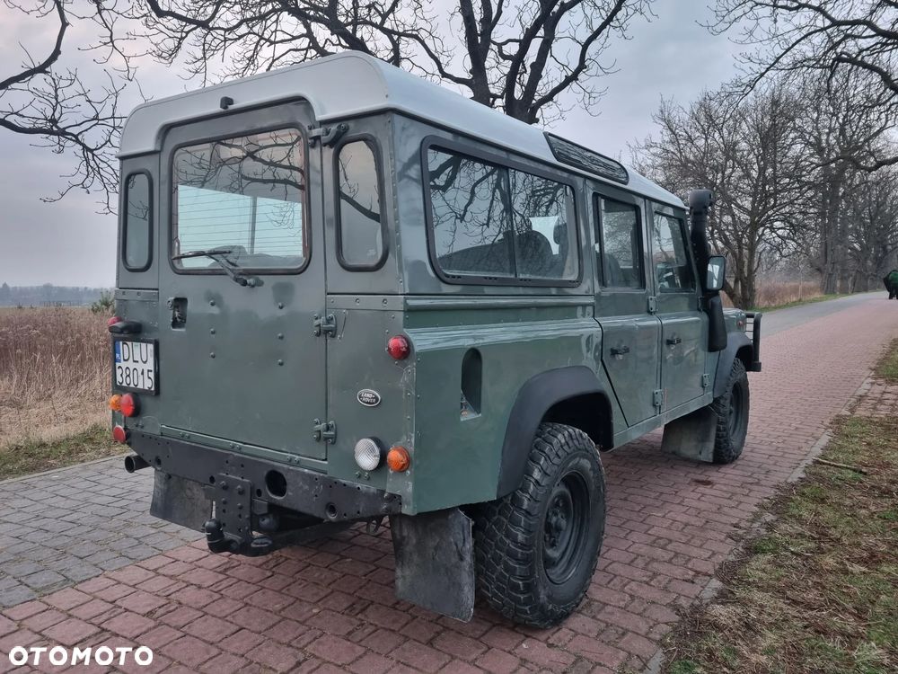 Land Rover Defender 2.2 TD4 E - 14