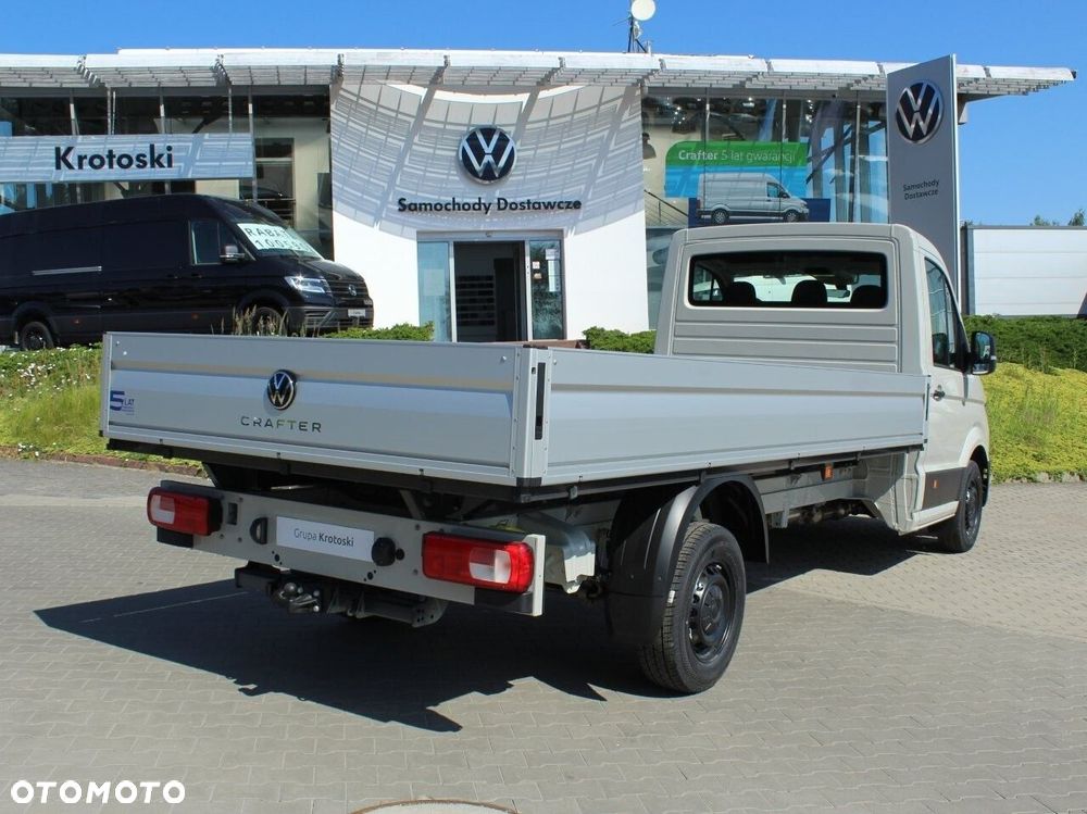 Volkswagen Crafter - 6