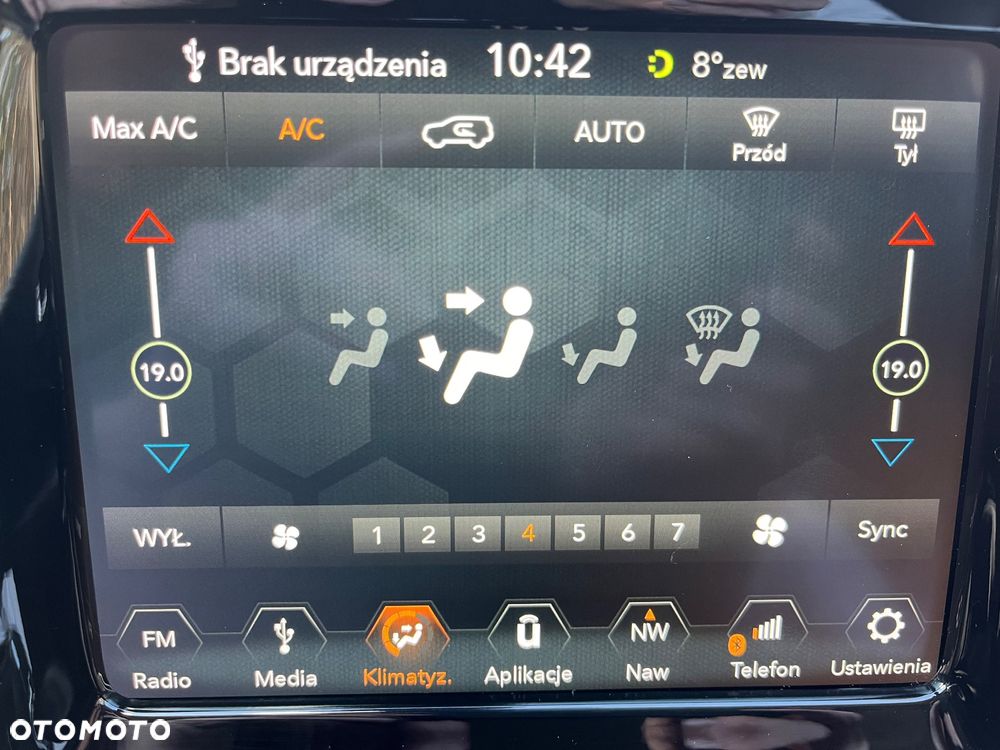 Jeep Compass 1.4 TMair Limited 4WD S&S - 27