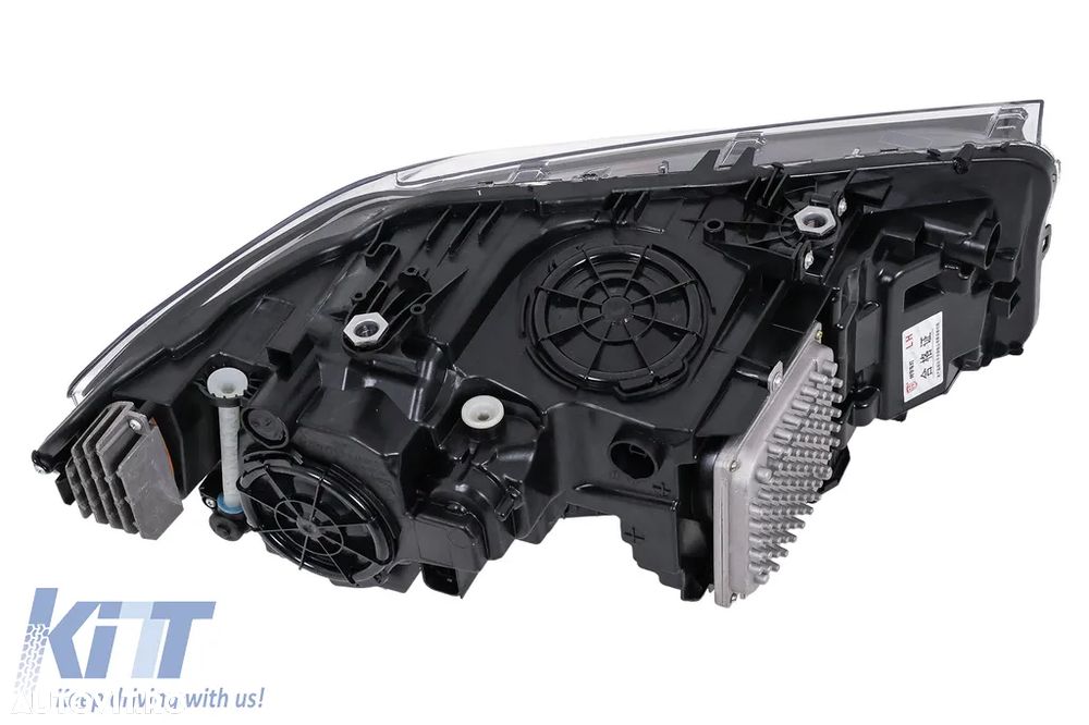Faruri bmw G30 seria 5 - 5