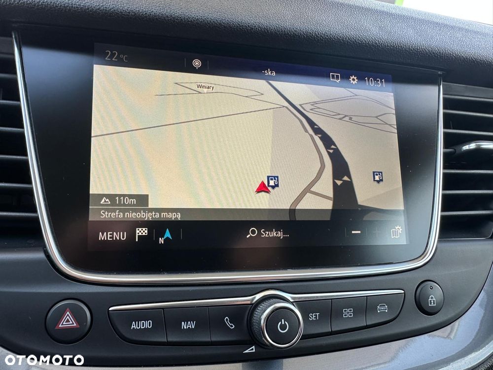 Opel Grandland X 2019