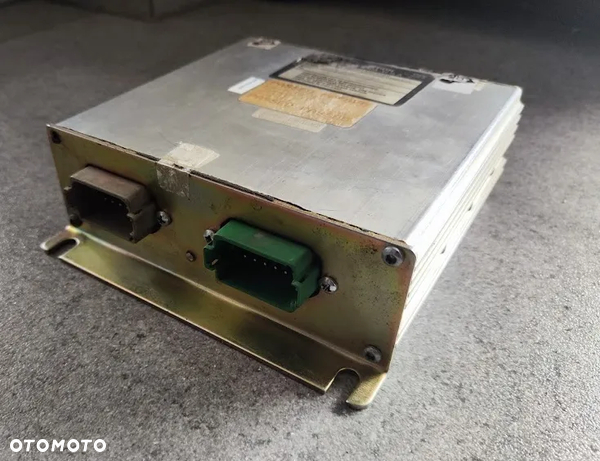 Sterownik PTO WOM NAPĘD REWERS CASE MX 325377A2, 230599A3