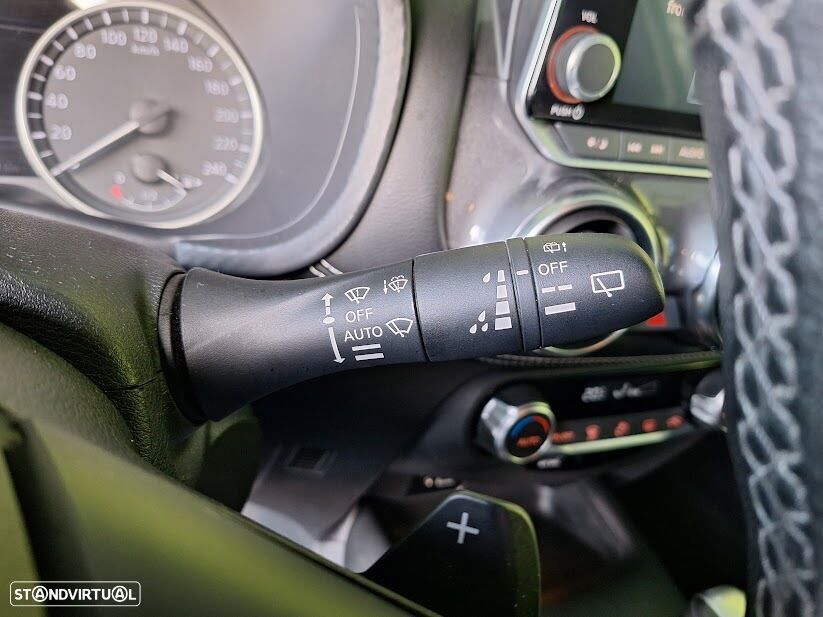 Nissan Juke 1.0 DIG-T Tekna DCT - 18