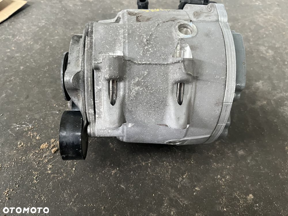 Alternator 3.0 TDI Audi A8 D5 - 2