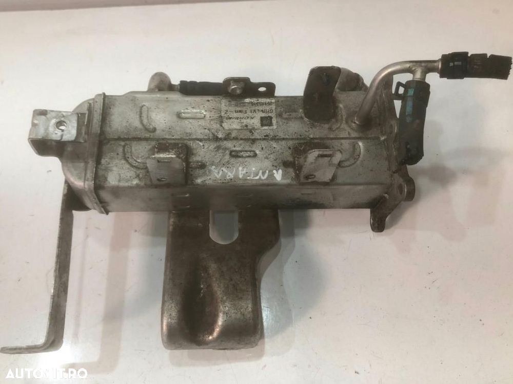 Racitor gaze Opel Antara facelift (2010-2016) 2.2 cdti A22DM LNQ 184 cp 25185316 - 1