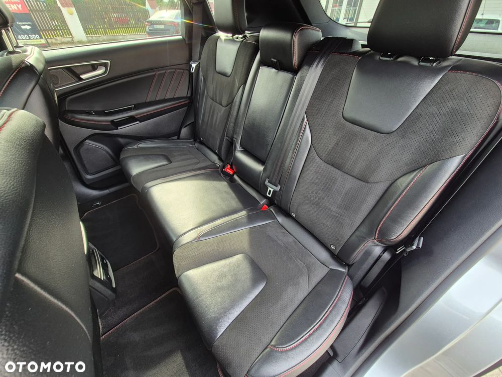 Ford Edge 2.0 EcoBlue Bi-Turbo 4x4 ST-LINE - 14