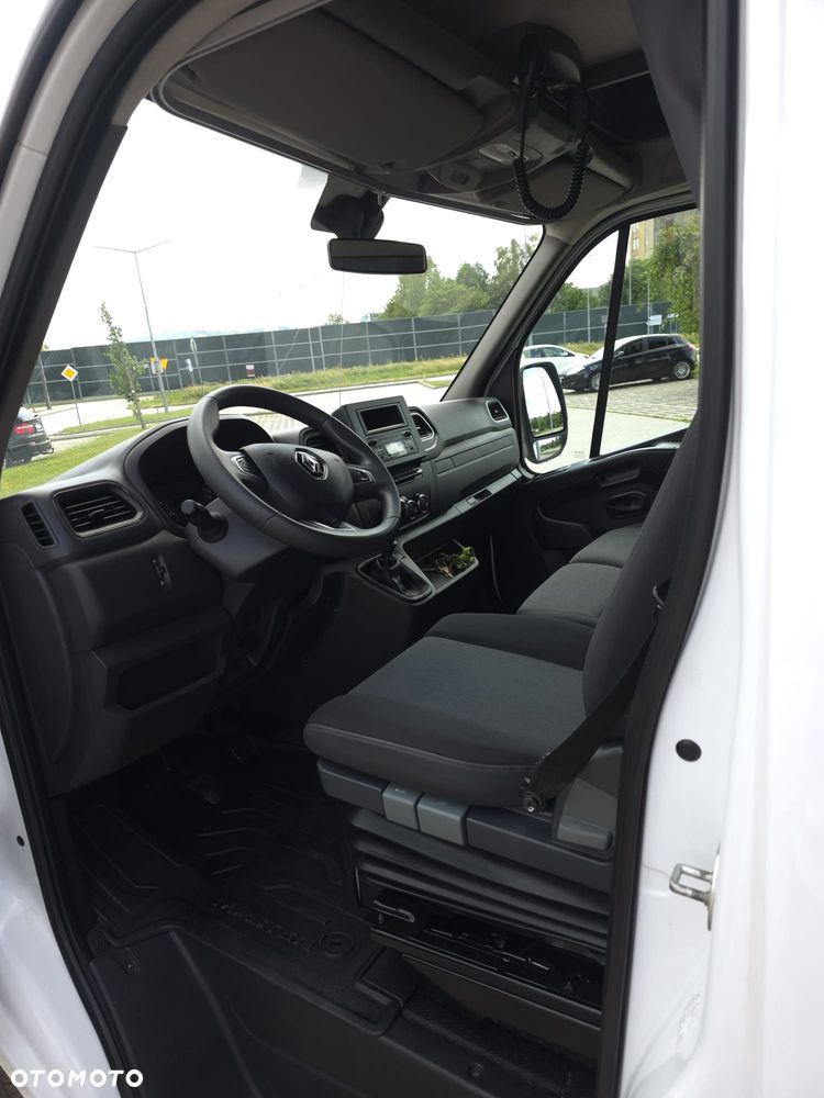 Renault Master - 3