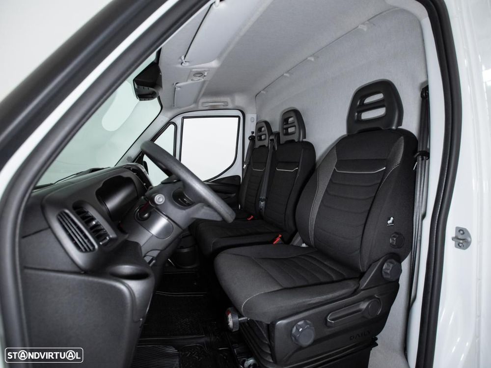 Iveco Daily 35S14 C/IVA - 10