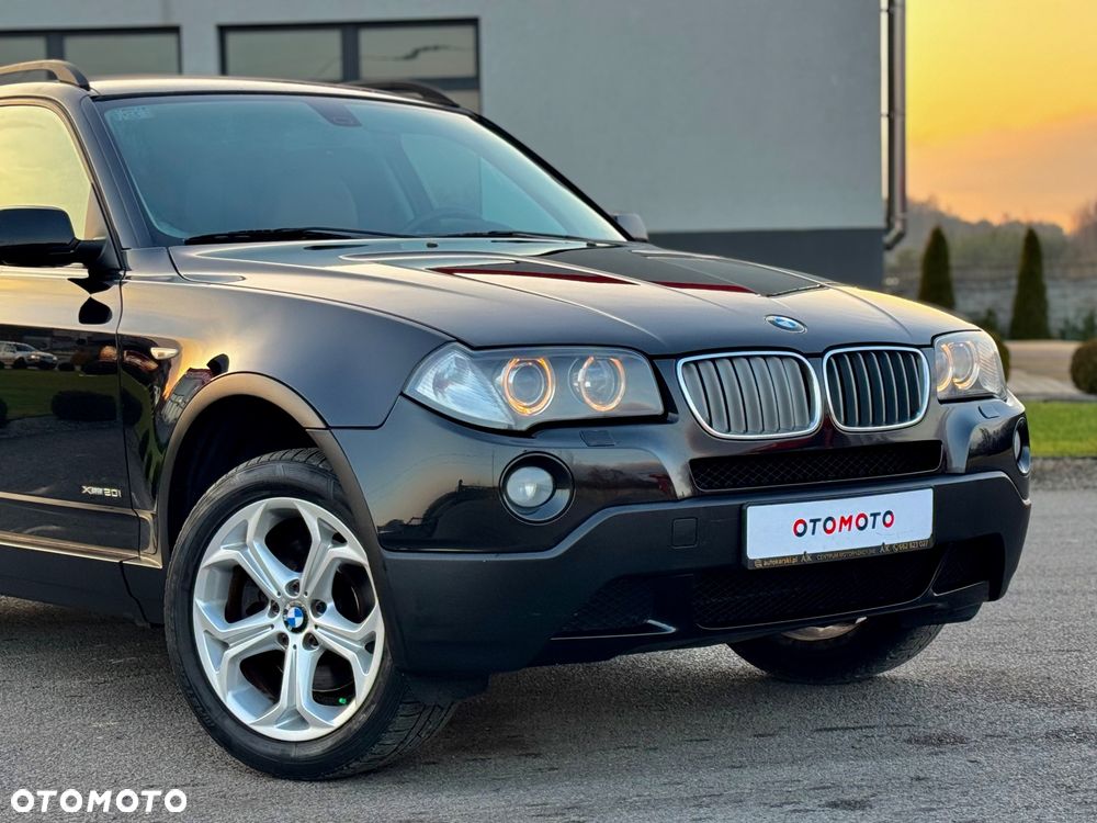 BMW X3 xDrive20i Limited Sport Edition - 14