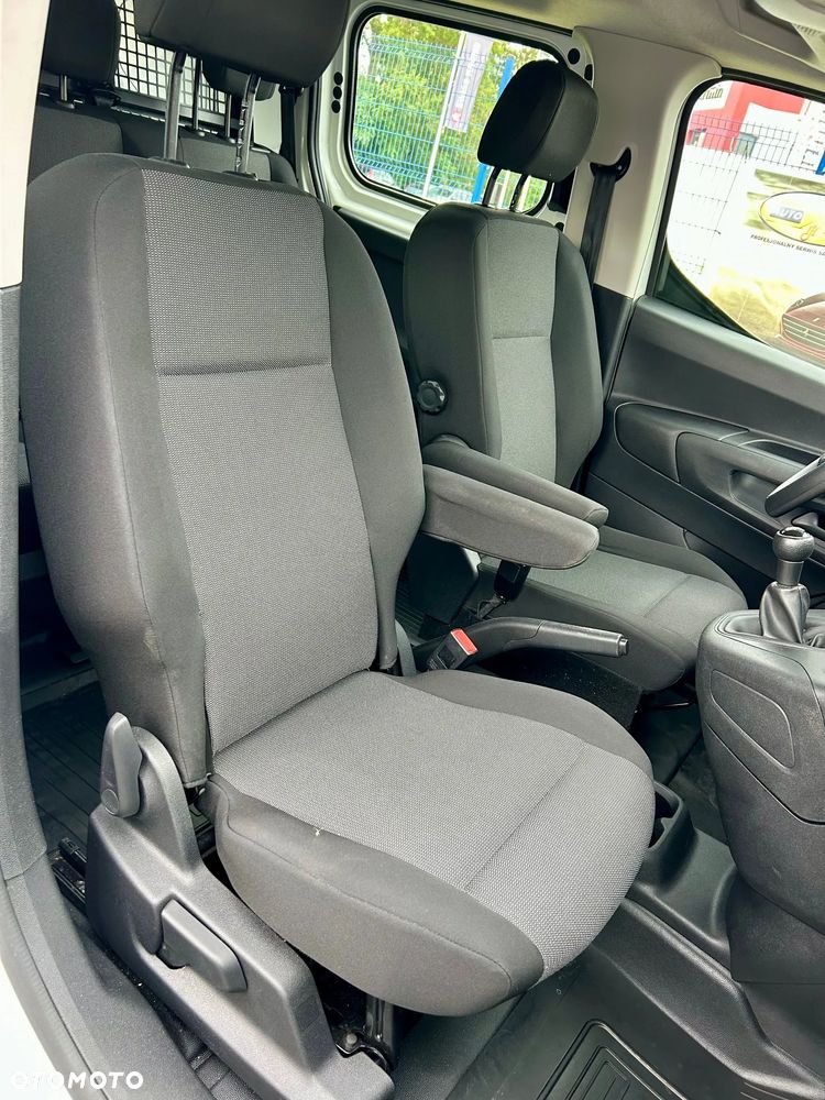 Toyota ProAce - 12