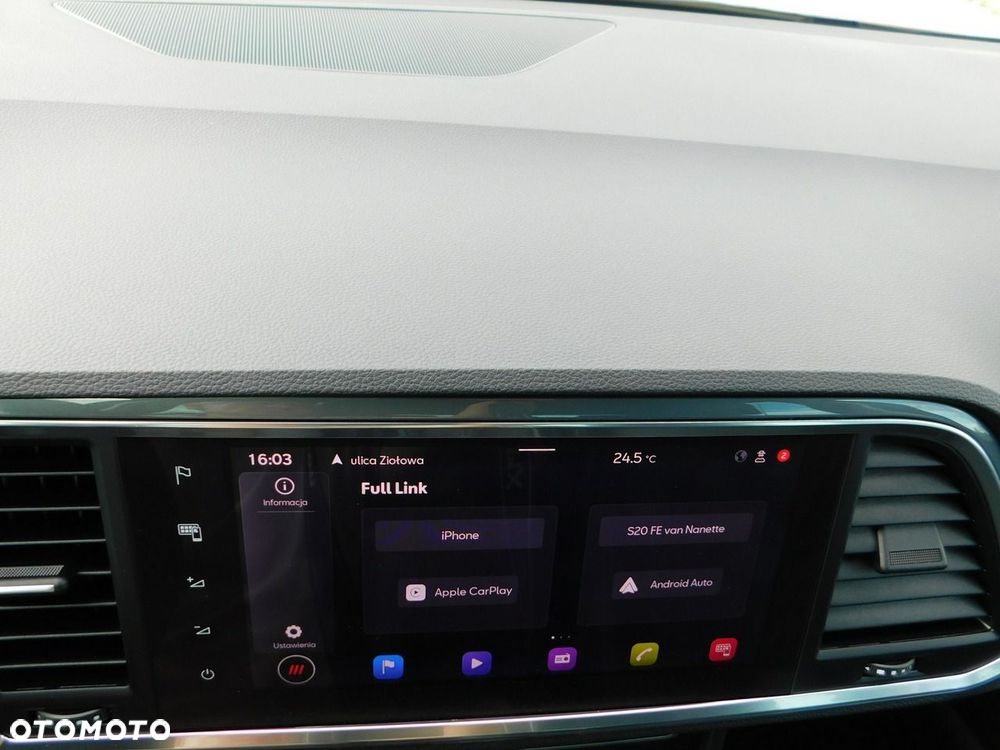 Seat Ateca - 17