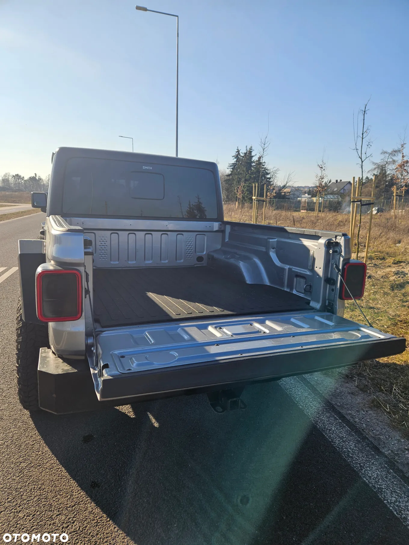 Jeep Gladiator - 9