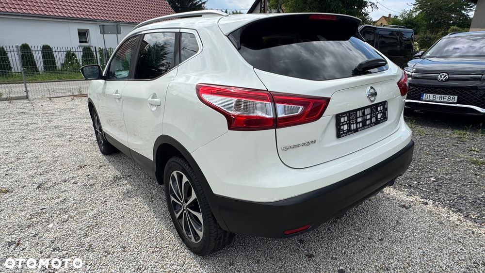 Nissan Qashqai 1.6 DIG-T Tekna+ - 8