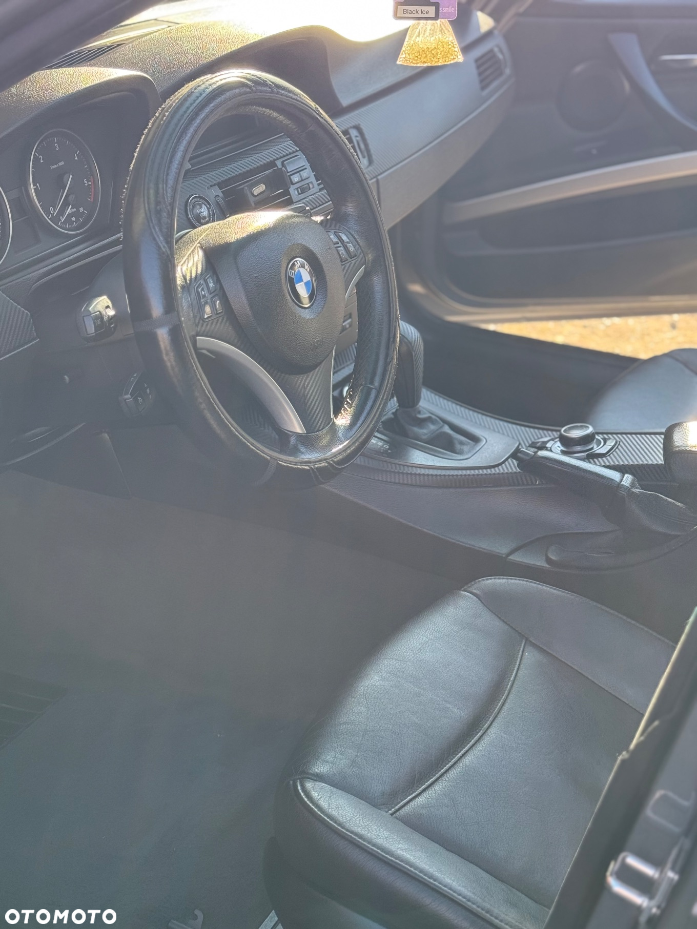 BMW Seria 3 - 5