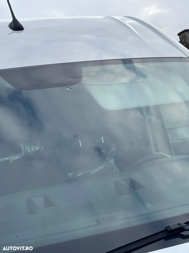 Volkswagen Crafter - 9