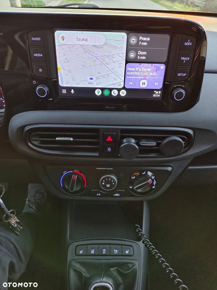 Hyundai i10 - 7