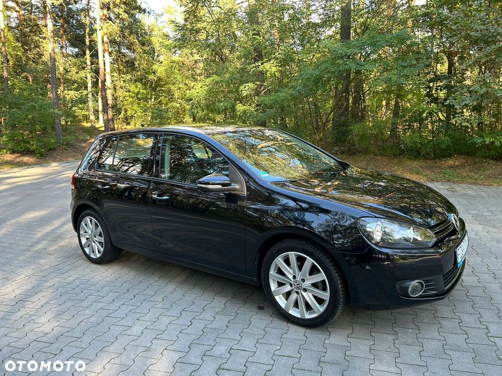 Volkswagen Golf 1.4 TSI Highline - 9