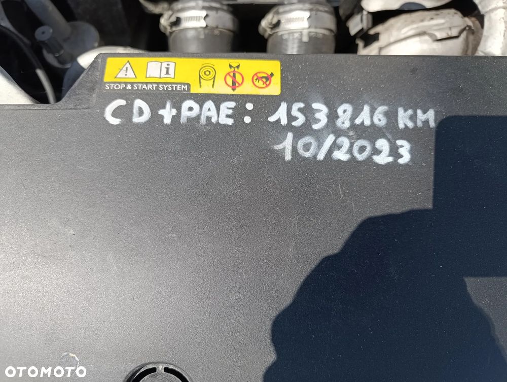 Citroën C4 Grand Picasso - 27