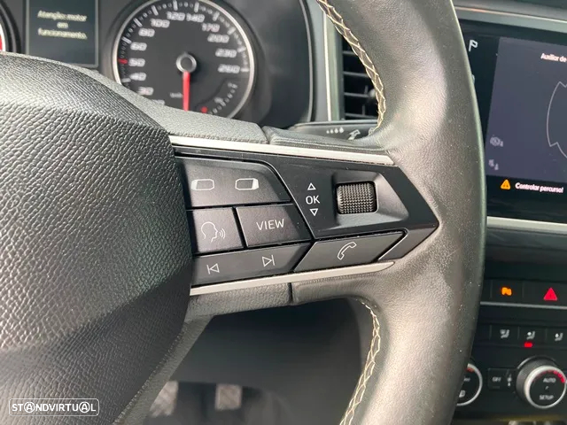 SEAT Ateca 2.0 TDI Style - 16