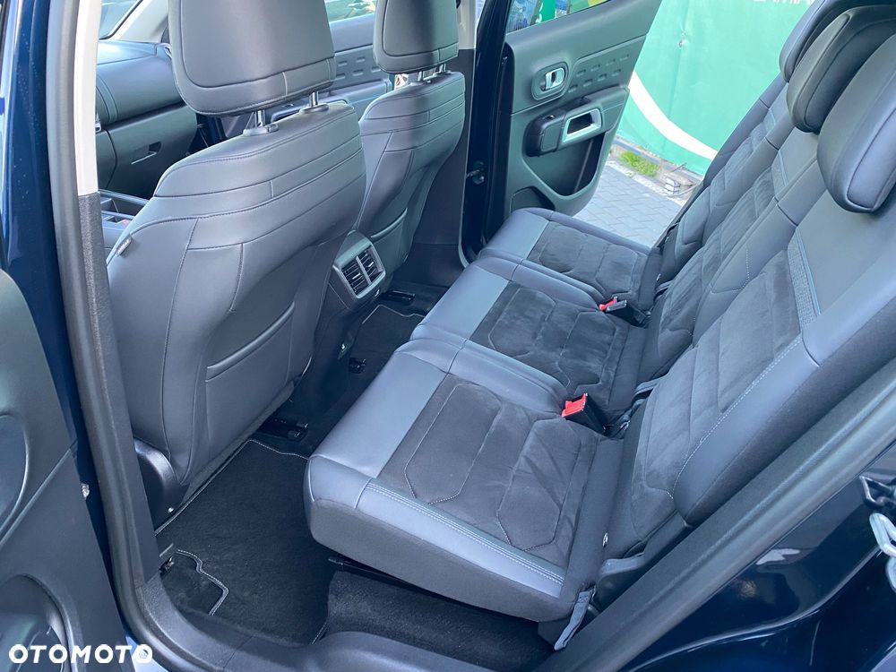 Citroën C5 Aircross 1.6 PHEV 225 Shine Pack EAT8 - 8