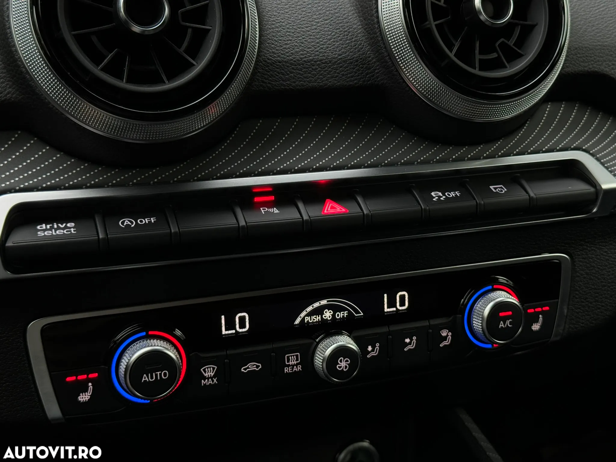 Audi Q2 35 TFSI S tronic S Line - 25