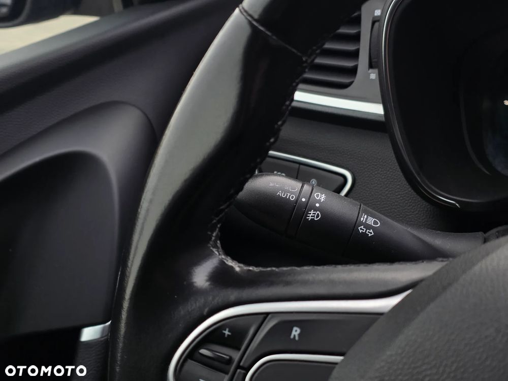 Renault Kadjar 1.3 TCe FAP Intens - 11