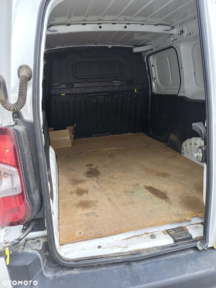 Citroën Berlingo XL 1.5 BlueHDI Shine S&S - 8