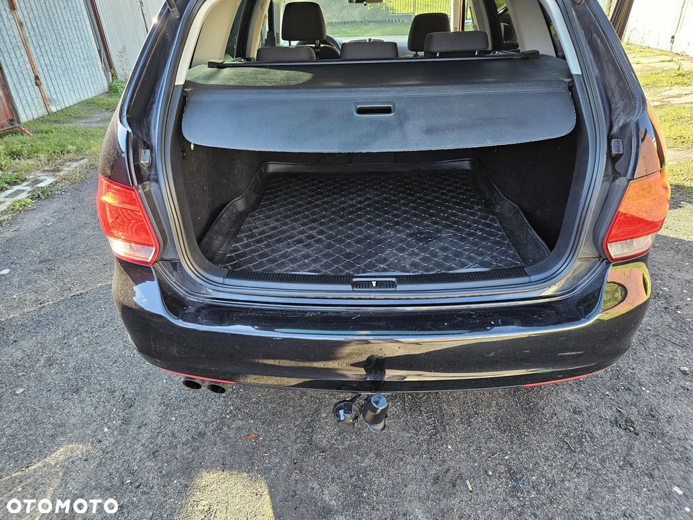 Volkswagen Golf 1.4 TSI Highline - 8