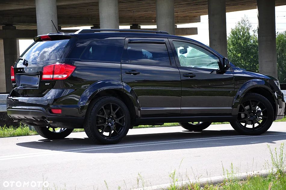 Dodge Journey - 12