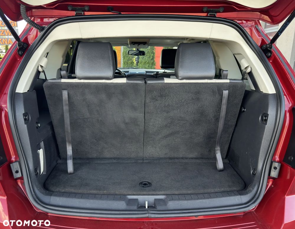 Dodge Journey - 13