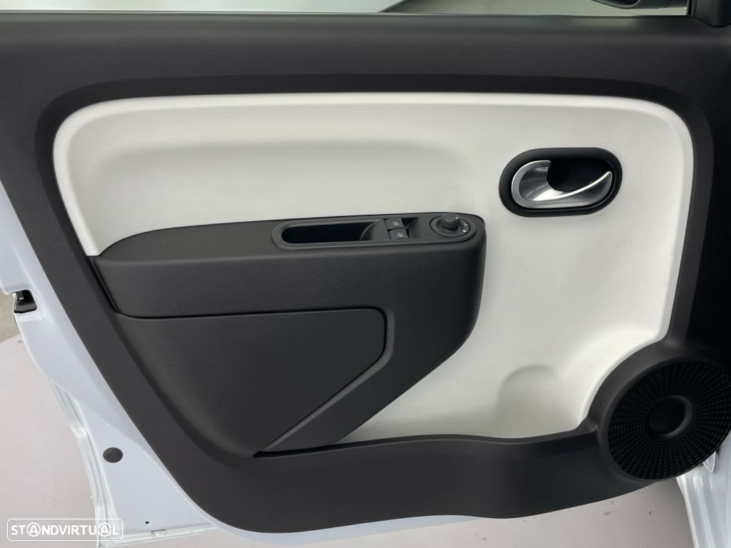 Renault Twingo 1.0 SCe Equilibre - 20