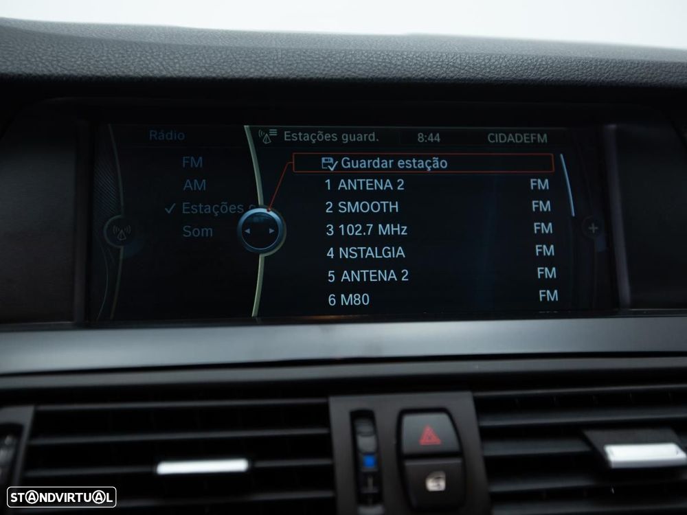 BMW 525 - 27
