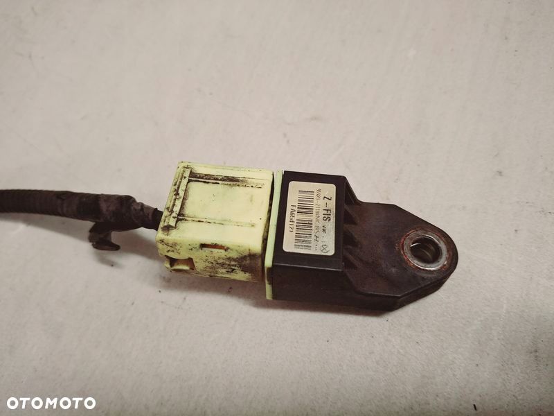 KIA OPTIMA III 3 CZUJNIK UDERZENIOWY WIĄZKA 91711-2T700 95920-2110 - 2