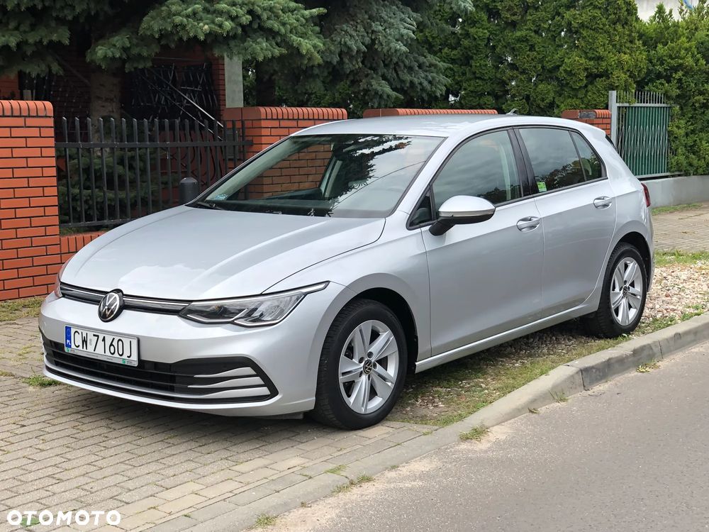 Volkswagen Golf 2.0 TDI Life - 14