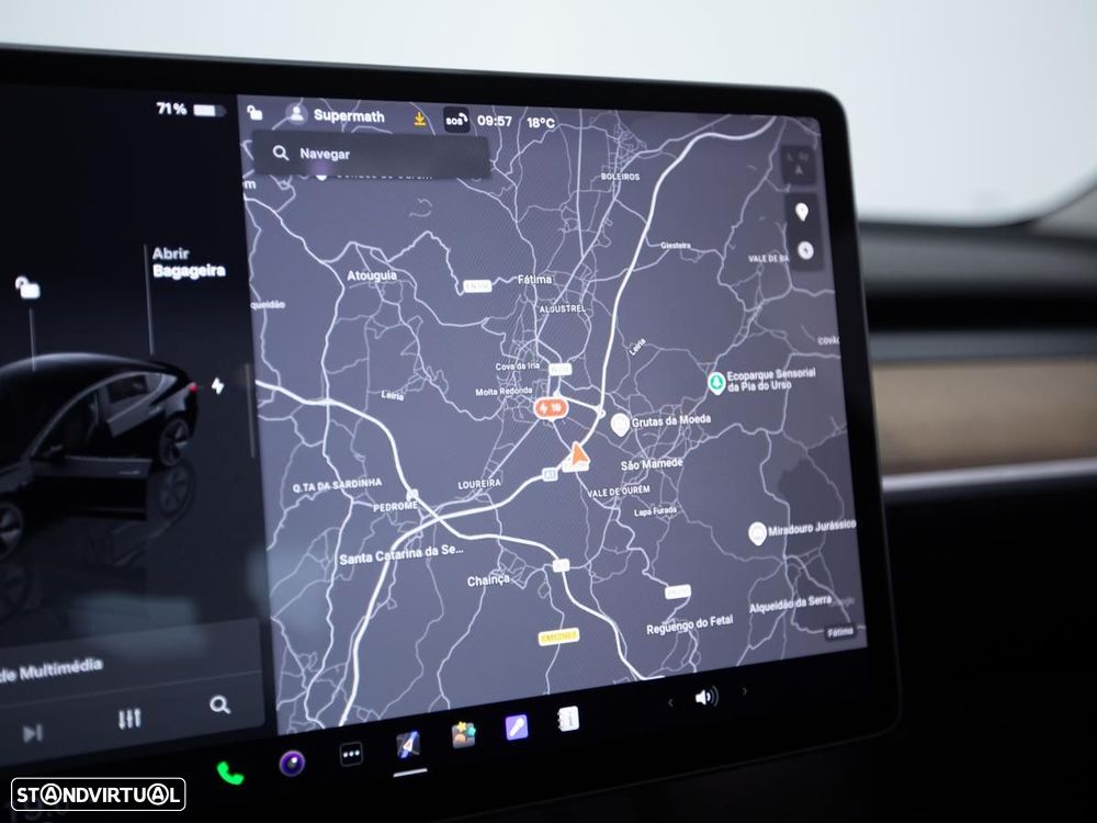 Tesla Model 3 Standard RWD Plus - 25