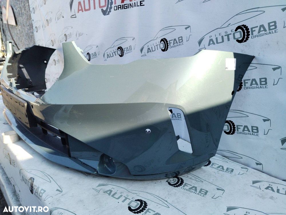 Bara fata Bmw Seria 5 G60-G61  Gauri pentru 6 s an 2023-2024-2025-2026 - 2